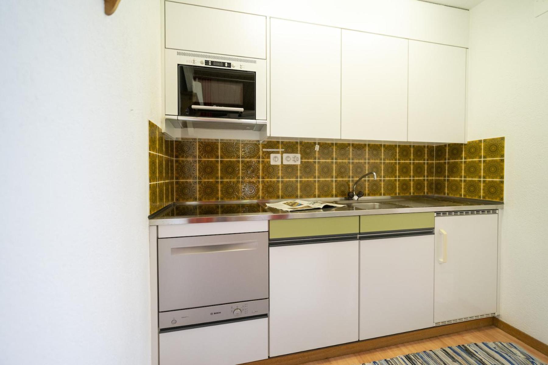 Feriensiedlung True 22 Scuol Exteriér fotografie