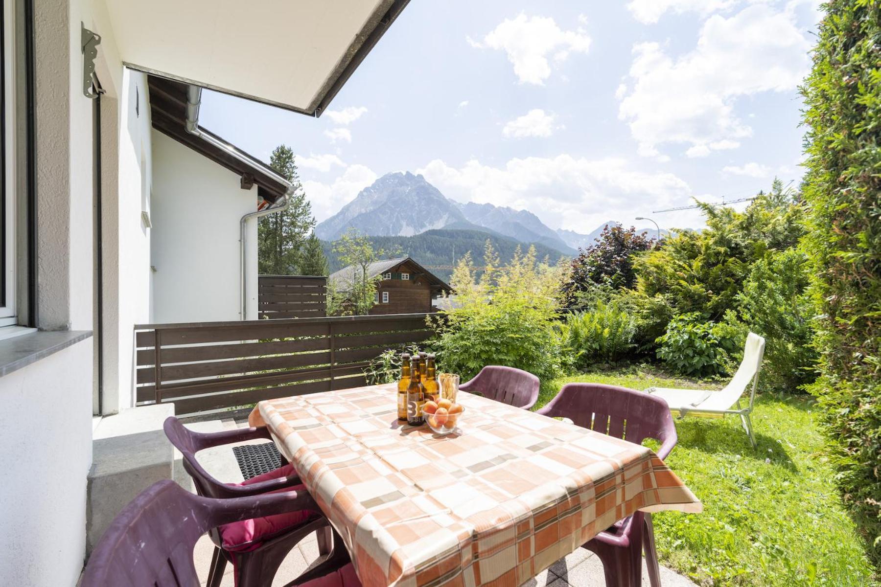 Feriensiedlung True 22 Scuol Exteriér fotografie
